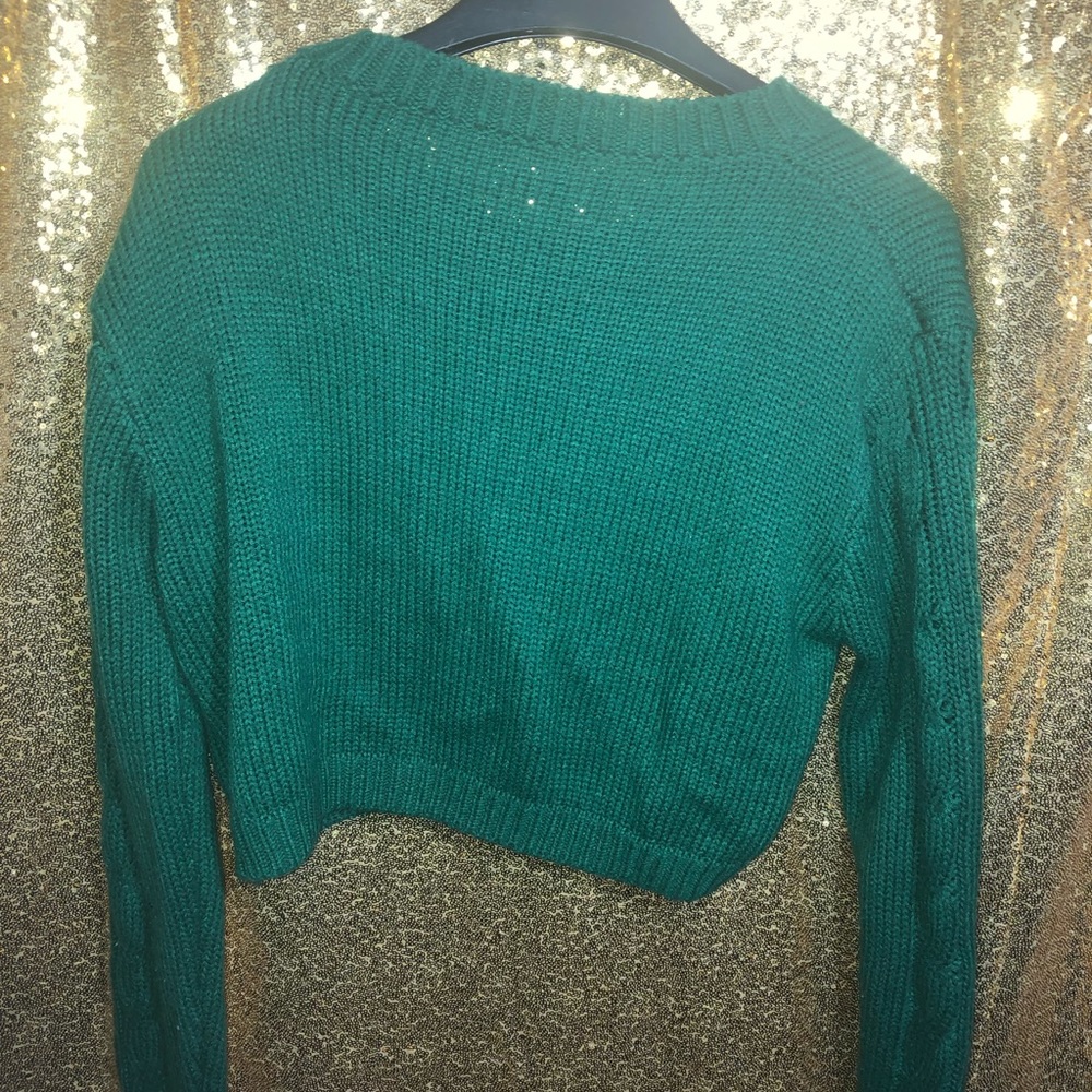 Sweater - Picture 2 of 4